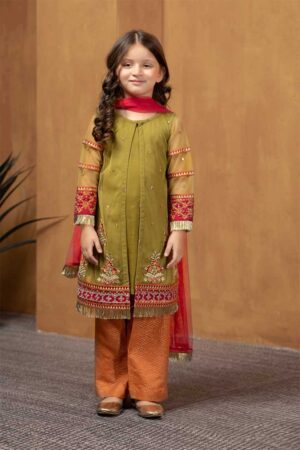 Maria-B-Fancy-Kids-Dresses-Designs-for-Girls-24 Clothes-1